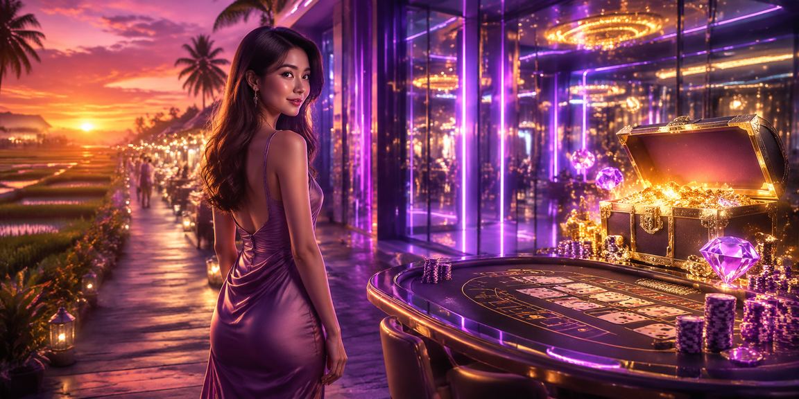 Permainan baccarat tradisional Kedah dimainkan secara digital oleh pengguna 8400