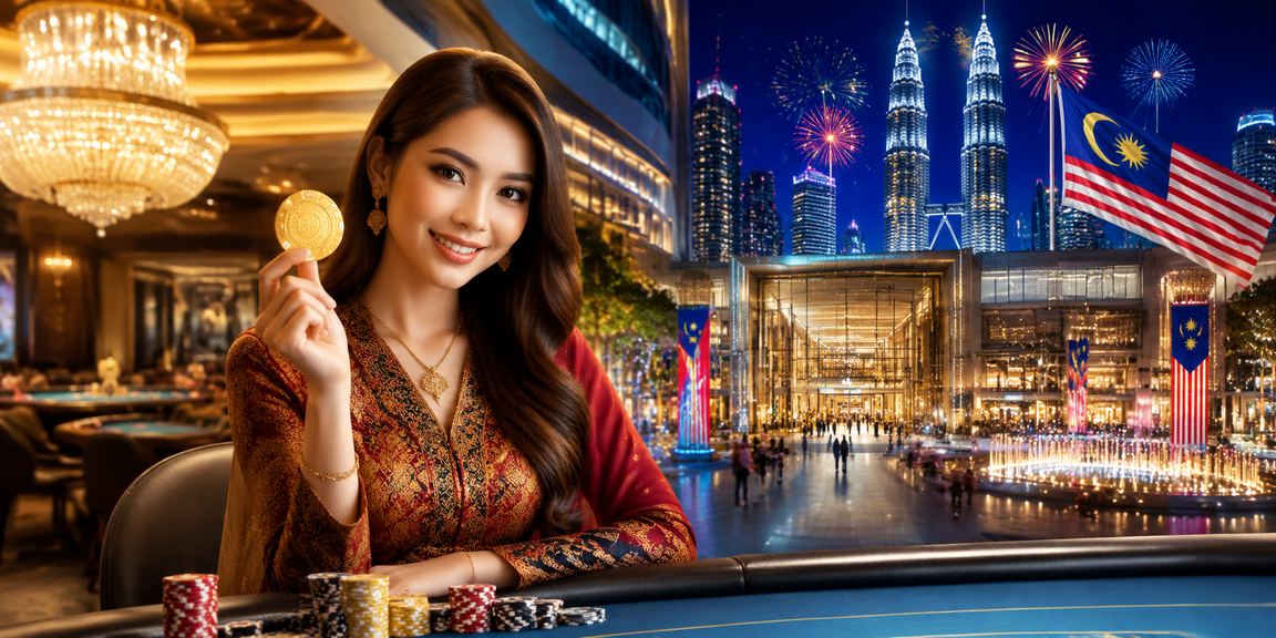 Pengguna Kuala Lumpur bermain secara bertanggungjawab di platform pertaruhan dalam talian 8400
