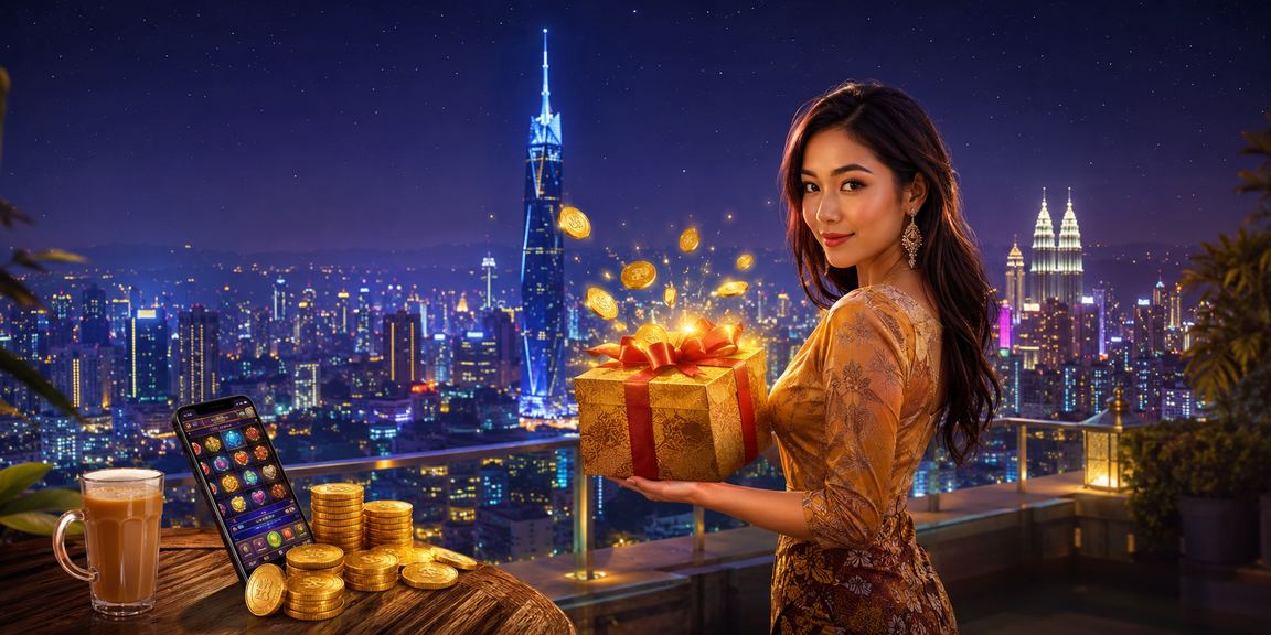 Pengguna Kuala Lumpur log masuk ke akaun kasino mudah alih 8400 dengan selamat melalui telefon