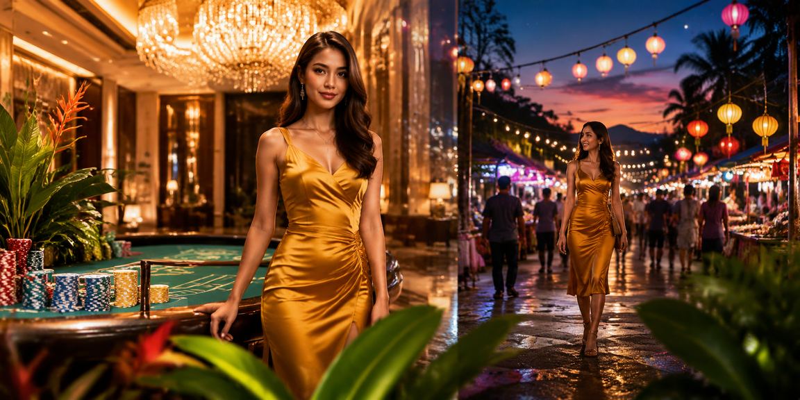 Gambaran platform pertaruhan dalam talian Malaysia 8400 dengan pelbagai pilihan permainan