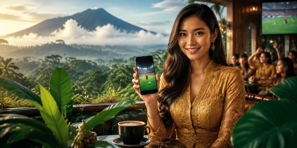 Pengguna Sabah menggunakan telefon untuk akses loteri digital di platform 8400